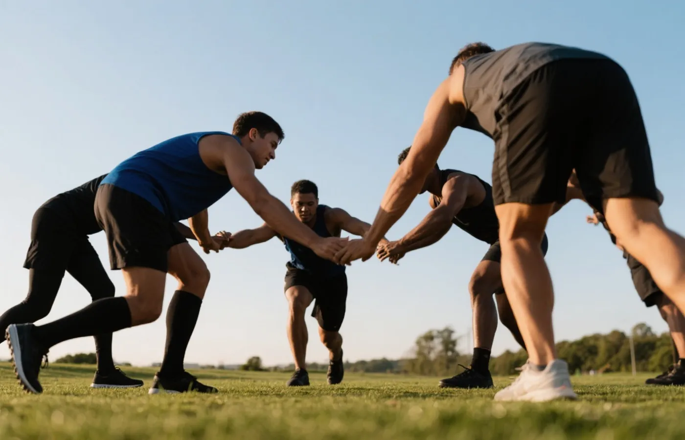 体育文化与社区